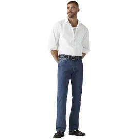 Levi's 501 Original Big & Tall Straight Fit stonewash 33/32