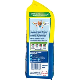 Henkel Megaperls Waschmittel 4in1 Fluid 19 WL