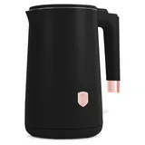 Berlinger Haus 1,7 l Schwarz/Rosa