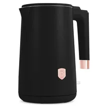 Berlinger Haus 1,7 l Schwarz/Rosa