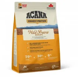 Acana Highest Protein Wild Prairie Hundefutter 6 kg