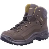 Lowa Renegade GTX Mid Herren oliv/senf 41.5