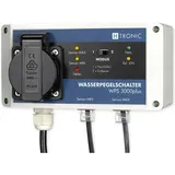 H-Tronic WPS 3000 plus