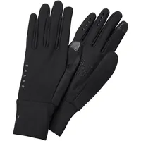 Falke Unisex Handschuhe, black L-XL