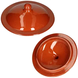 Mambocat Tontopf 20 cm rund