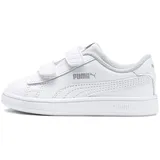 Puma Smash v2 L V Inf Weiß 23