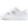 Puma Smash v2 L V Inf Weiß 23