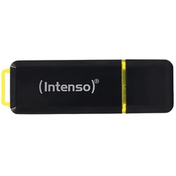 Intenso Intenso High Speed Line – 128 GB – USB Typ-A – 3.2 Gen 1 (3.1 Gen 1) – USB-Stick