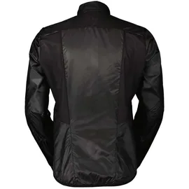 Scott RC Team WB herren Bikejacke-Schwarz-M