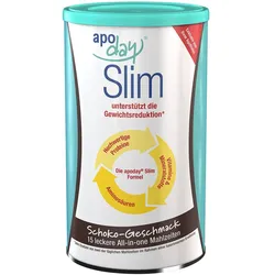 apoday® Schoko Slim