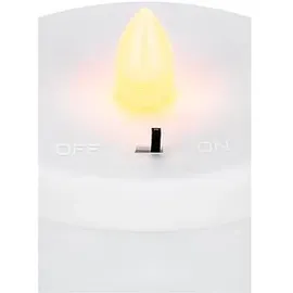 goobay LED Grablicht 1 St. rot