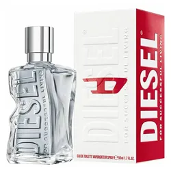 Diesel D By Diesel Edt Spray 0,05 l