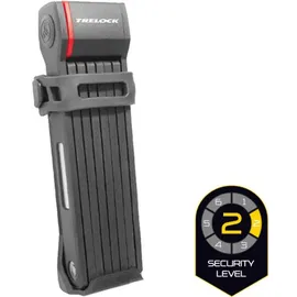 Trelock Faltschloss FS 280 TWO.GO