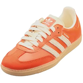 Collegiate Orange / Cream White / Gum 3 40 2/3