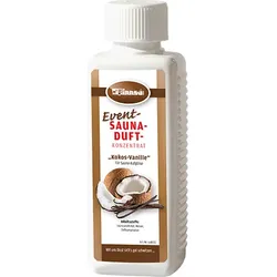 Finnsa Sauna Duftkonzentrat Event - Kokos-Vanille 250ml