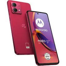 Motorola Moto G84 5G 12 GB RAM 256 GB viva magenta