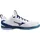 Mizuno Wave Drive Neo 4 White/Bellwether Blue 46