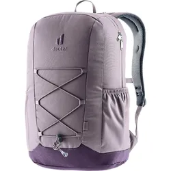 Rucksack Gogo fliederrosa ONE SIZE