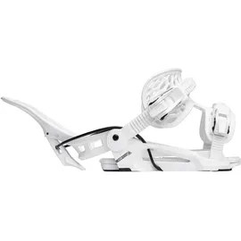 NIDECKER Flow Fenix Black - L