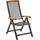 Merxx Tilos Set 9-tlg. Grau