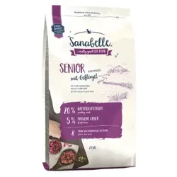 Sanabelle Senior 2 kg