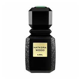 Ajmal Hatkora Wood Eau de Parfum 50 ml