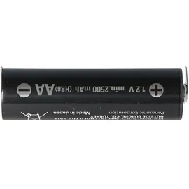 Panasonic Ready2use AA 2500 mAh 1 St.