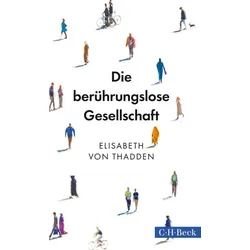 Die berührungslose Gesellschaft