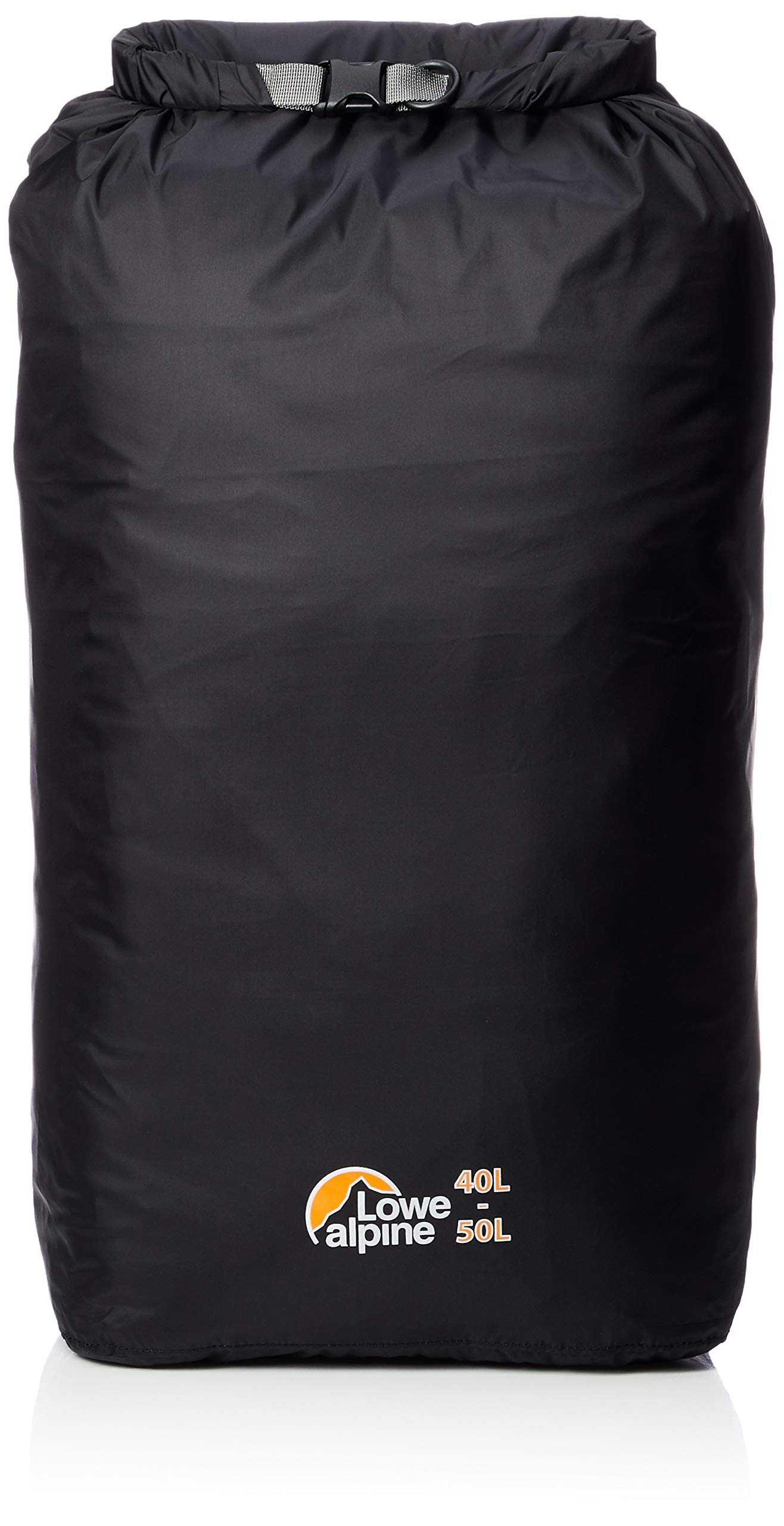 Lowe Alpine Rucksac Liner S Volumen bis 50 L Black