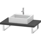 Duravit L-Cube Konsole LC102C04949#80,