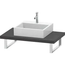 Duravit L-Cube Konsole LC102C04949#80,