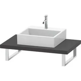 Duravit L-Cube Konsole LC102C04949#80,