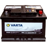 Varta ProMotive HD 6,85 L 566047051A742