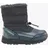 Viking Equip Shine Warm WP Pull On Charcoal 25