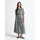richroyal Maxirock Damen Meliert Grau 36