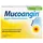 A. Nattermann & Cie. GmbH Mucoangin Minze Lutschtabletten