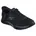 Go Walk Flex Herren Schwarz 43