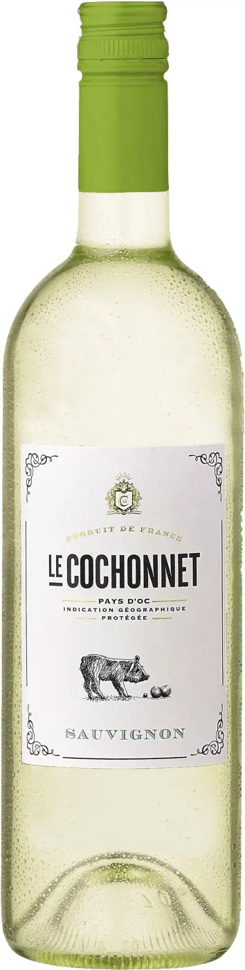 Le Cochonnet Sauvignon