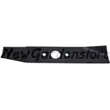Kompatible Rasenmähermesser Ayp Cooper Husqvarna Viking 370 Mm 9484h
