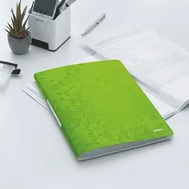 Leitz Sichtbuch A4 Grün