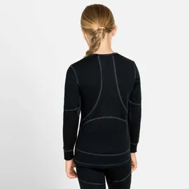 Odlo Active X-Warm Funktionsshirt Schwarz 104