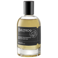 BULLFROG Secret Potion No. 3 Eau de Parfum 100 ml