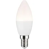 Paulmann LED-Kerze 50125 5,5W E14 warmweiß 1 St.