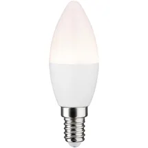 Paulmann LED-Kerze 50125 5,5W E14 warmweiß 1 St.