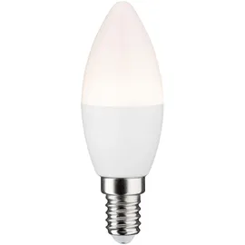 Paulmann LED-Kerze 50125 5,5W E14 warmweiß 1 St.