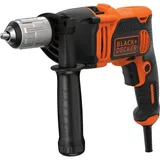 Black & Decker Black&Decker BEH850 Elektro-Schlagbohrmaschine