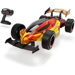 DICKIE TOYS 201119141 1:10 RC Nitro League, RTR