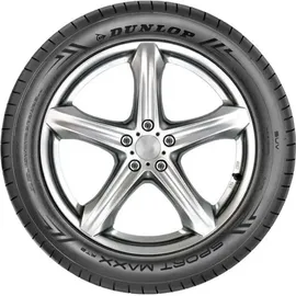 Dunlop Sport Maxx RT 2 SUV 235/65 R18 106W