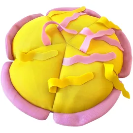 Westmann Sitzsack Schwimmtier Qualle Pool Buddy Pink