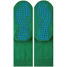 Falke Catspads Stoppersocken 1 Paar Grün 35-38